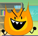 firey